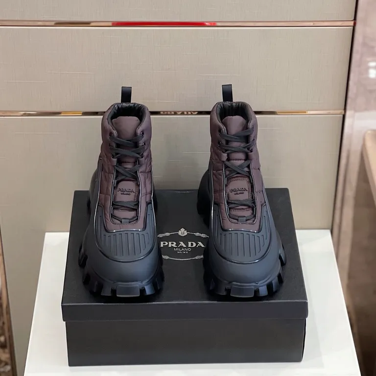 Prada Shoe 